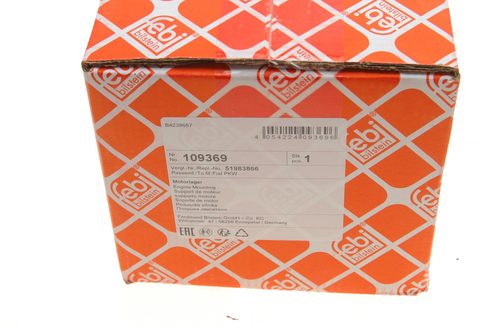 109369 FEBI BILSTEIN